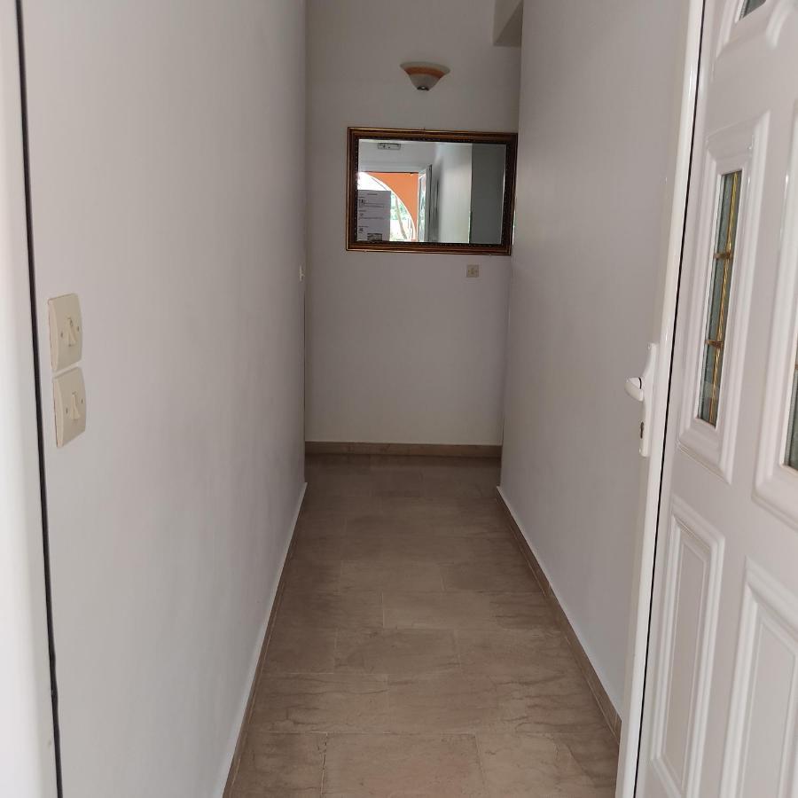 Appartement Nikolaou Thomas House à Parga Extérieur photo