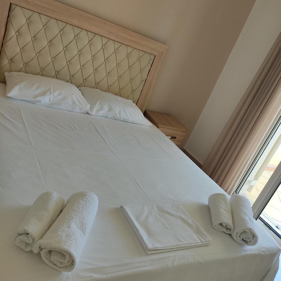 Appartement Nikolaou Thomas House à Parga Extérieur photo