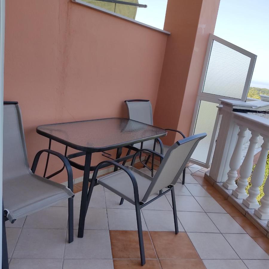 Appartement Nikolaou Thomas House à Parga Extérieur photo