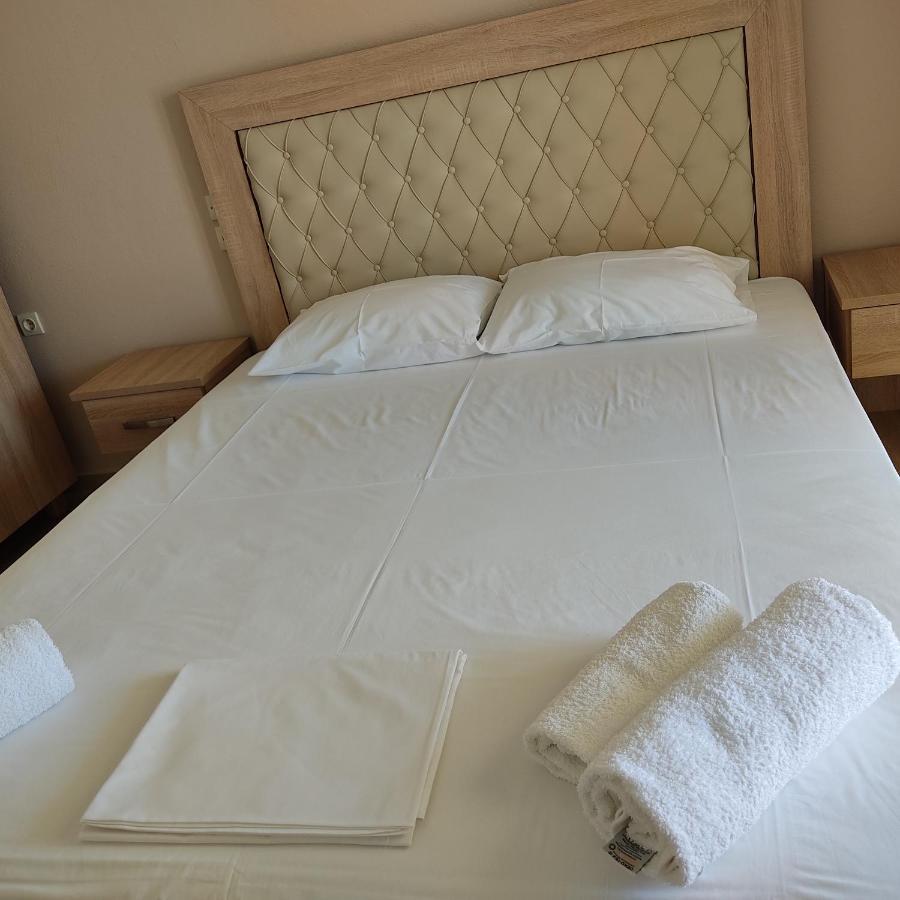 Appartement Nikolaou Thomas House à Parga Extérieur photo