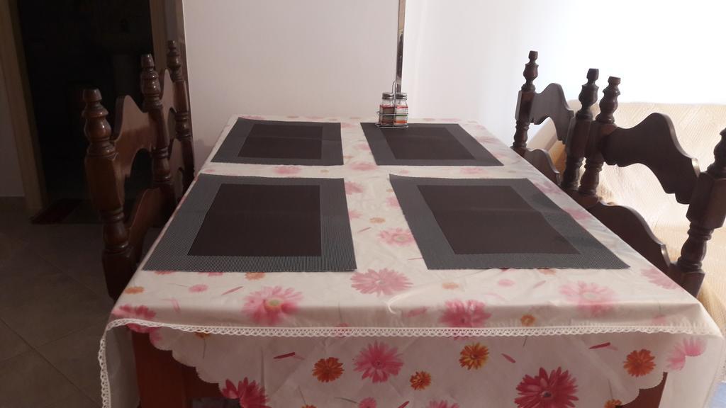 Appartement Nikolaou Thomas House à Parga Extérieur photo